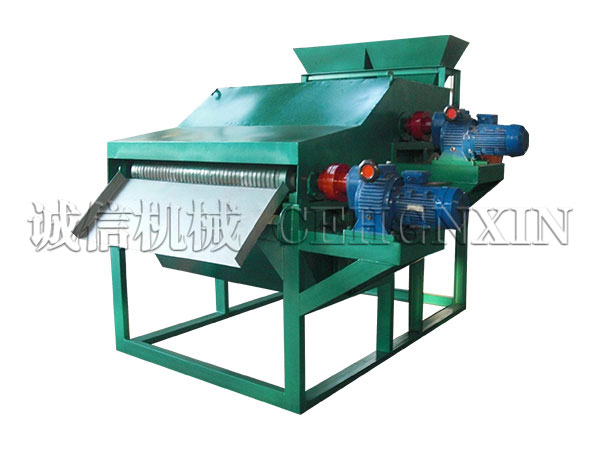 雙輥強(qiáng)磁選機(jī)